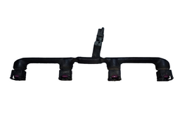 Chicote Bico Injetor C3 Glx Flex 1.4 2010