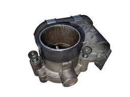 TBI C3 GLX FLEX 1.4 2010