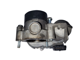 TBI C3 GLX FLEX 1.4 2010