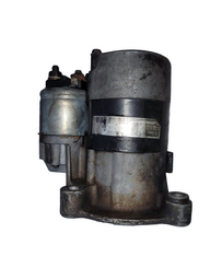 Motor Partida Arranque C3 C4 206 207 307 1.4 1.6 03/11 Valeo