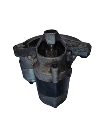 MOTOR PARTIDA ARRANQUE C3 C4 206 207 307 1.4 1.6 03/11 VALEO