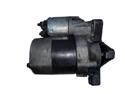 MOTOR PARTIDA ARRANQUE C3 C4 206 207 307 1.4 1.6 03/11 VALEO