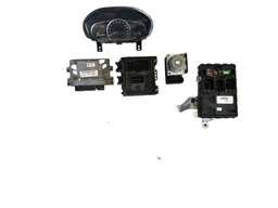kit code modulo injeçao S CHAVE ford ka 1.0 3cc 12v 2019