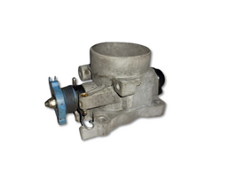 Tbi Corpo Borboleta Fiesta Ecosport Focus 1.6 2004/2014