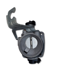 TBI CORPO DE BORBOLETA ORIGINAL FIESTA KÁ 1.0 2004/2012 