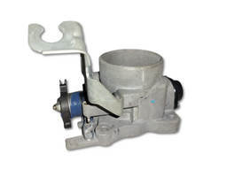 Tbi Corpo de Borboleta Original Fiesta Ká 1.0 2004/2012 