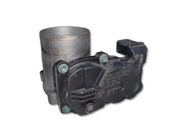 CORPO BORBOLETA TBI GOL 1.6 FLEX SAVEIRO FOX VOYAGE 13/18