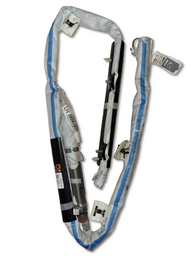 CORTINA AIRBAG ESQUERDO TRACKER 1.2 PREMIER TURBO 2024