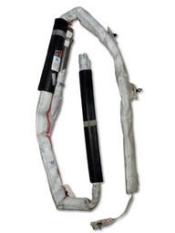 CORTINA AIRBAG DIREITO TRACKER 1.2 PREMIER TURBO 2024