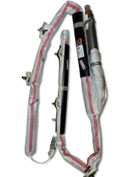 CORTINA AIRBAG DIREITO TRACKER 1.2 PREMIER TURBO 2024