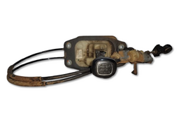 ALAVANCA CAMBIO UNO VIVACE FIORINO 16/ PARTNER 23/ C/CABO