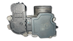 TBI CORPO DE BORBOLETA CELTA/CORSA 1.0 2012 C/DETALHE SENSOR