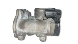 TBI CORPO DE BORBOLETA CELTA/CORSA 1.0 2012 C/DETALHE SENSOR