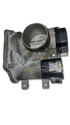 Tbi Corpo de Borboleta Celta/corsa 1.0 2012 c/detalhe sensor