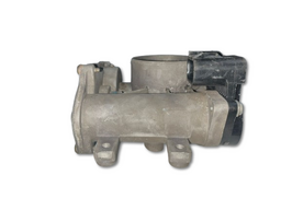 TBI CORPO DE BORBOLETA CHEVROLET SONIC 1.6 2013 COM DETALHE