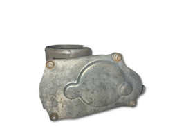 TBI CORPO DE BORBOLETA CHEVROLET SONIC 1.6 2013 COM DETALHE