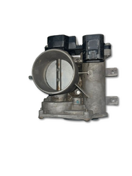 TBI CORPO DE BORBOLETA CHEVROLET SONIC 1.6 2013 COM DETALHE