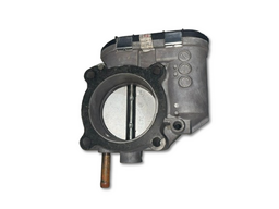 TBI CORPO DE BORBOLETA VECTRA ELEGANCE 2006