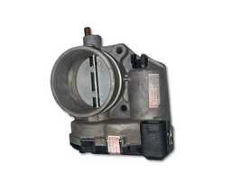 Tbi Corpo de Borboleta Vectra Elegance 2006