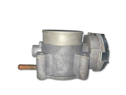 TBI CORPO DE BORBOLETA VECTRA ELEGANCE 2006