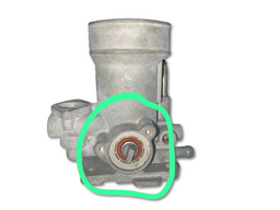 TBI CORPO DE BORBOLETA CELTA 1.0 2006 COM DETALHE