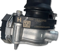 TBI CORPO DE BORBOLETA ONIX TRACKER 1.0 TURBO 2020/