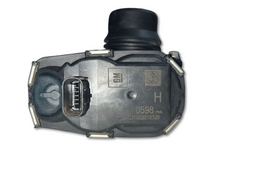 TBI CORPO DE BORBOLETA ONIX TRACKER 1.0 TURBO 2020/