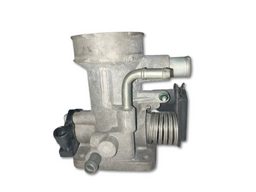 TBI CORPO DE BORBOLETA CELTA 1.0 2006 COM DETALHE