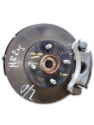 TORRE COMPLETA DIREITA HB20S 2021 TURBO 1.0 EVOLUTION TGDI