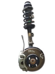 Torre Completa Esquerda HB20S 2021 Turbo 1.0 Evolution Tgdi 