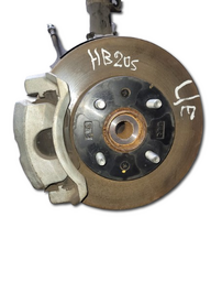 TORRE COMPLETA ESQUERDA HB20S 2021 TURBO 1.0 EVOLUTION TGDI 