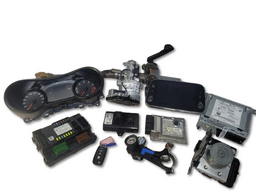 Kit Alagamento Argo 1.3 Trekking Automático flex 2023