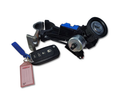 KIT ALAGAMENTO ARGO 1.3 TREKKING AUTOMÁTICO FLEX 2023