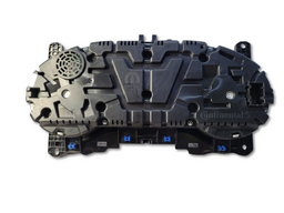 KIT ALAGAMENTO ARGO 1.3 TREKKING AUTOMÁTICO FLEX 2023