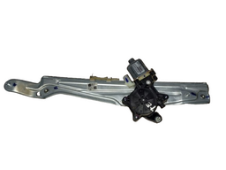 MÁQUINA DE VIDRO PORTA TRASEIRA ESQUERDA TRACKER 2020/..