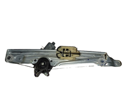 MÁQUINA DE VIDRO PORTA TRASEIRA ESQUERDA TRACKER 2020/..