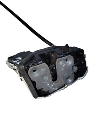 FECHADURA PORTA TRASEIRA ESQUER ONIX TRACKER 20/ MONTANA 23/