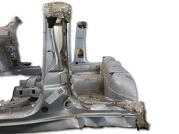 CARROCERIA MINIFRENTE CLASSIC 2013 1.0 LS FLEX POWER