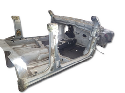 CARROCERIA MINIFRENTE CLASSIC 2013 1.0 LS FLEX POWER