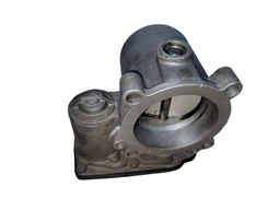 Tbi Corpo de Borboleta Gol 1.6 2019 C/Detalhe