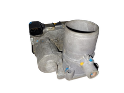 TBI GOL FOX 1.0 2011 A 2013