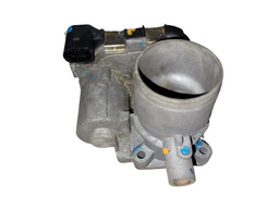 TBI GOL FOX 1.0 2011 A 2013