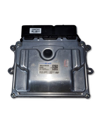 KIT MÓDULO INJEÇÃO HB20S 1.0 3CC AUT TURBO 2020/2021 CHAVE