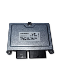 KIT MÓDULO INJEÇÃO HB20S 1.0 3CC AUT TURBO 2020/2021 CHAVE