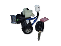 KIT MÓDULO INJEÇÃO HB20S 1.0 3CC AUT TURBO 2020/2021 CHAVE