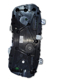 KIT MÓDULO INJEÇÃO HB20S 1.0 3CC AUT TURBO 2020/2021 CHAVE