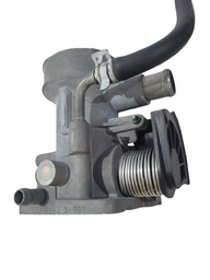 TBI CORPO DE BORBOLETA CELTA 1.0 2006 COM DETALHE