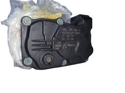 TBI FOX GOL VOYAGE 1.6 2020/..