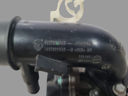 TBI LOGAN 1.0 2018/2019