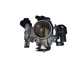 TBI HONDA FIT 1.5 2001 A 2006